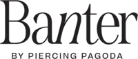 Banter by Piercing Pagoda Sale logo