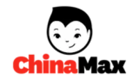 China Max logo