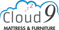 Cloud 9 Sleep Shop logo