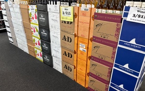 Wine Sale Event image