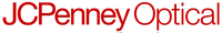 JCPenney Optical logo